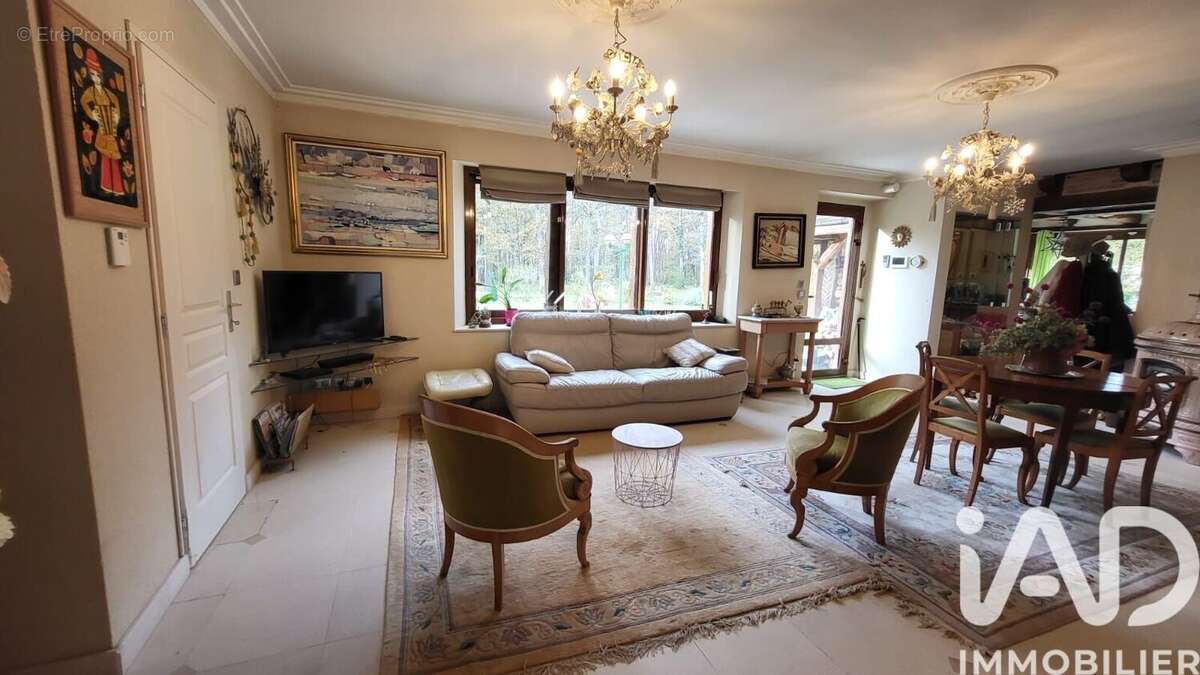 Photo 5 - Maison à PRUNIERS-EN-SOLOGNE