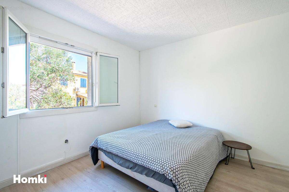 Maison à MONTPELLIER