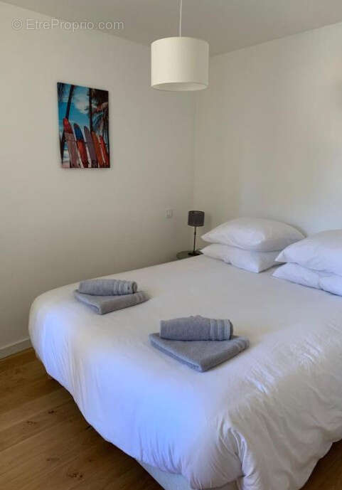 Appartement à COLLIOURE