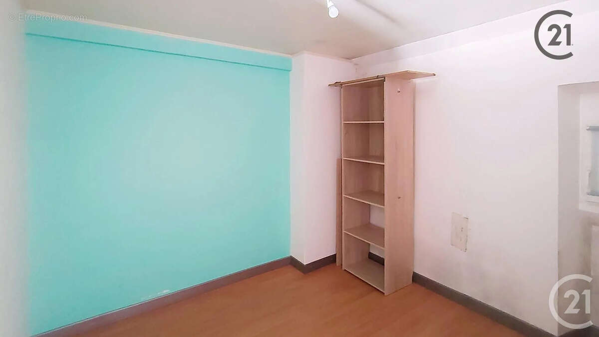 Maison à BRIE-COMTE-ROBERT