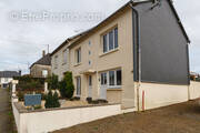 Maison à SOURDEVAL