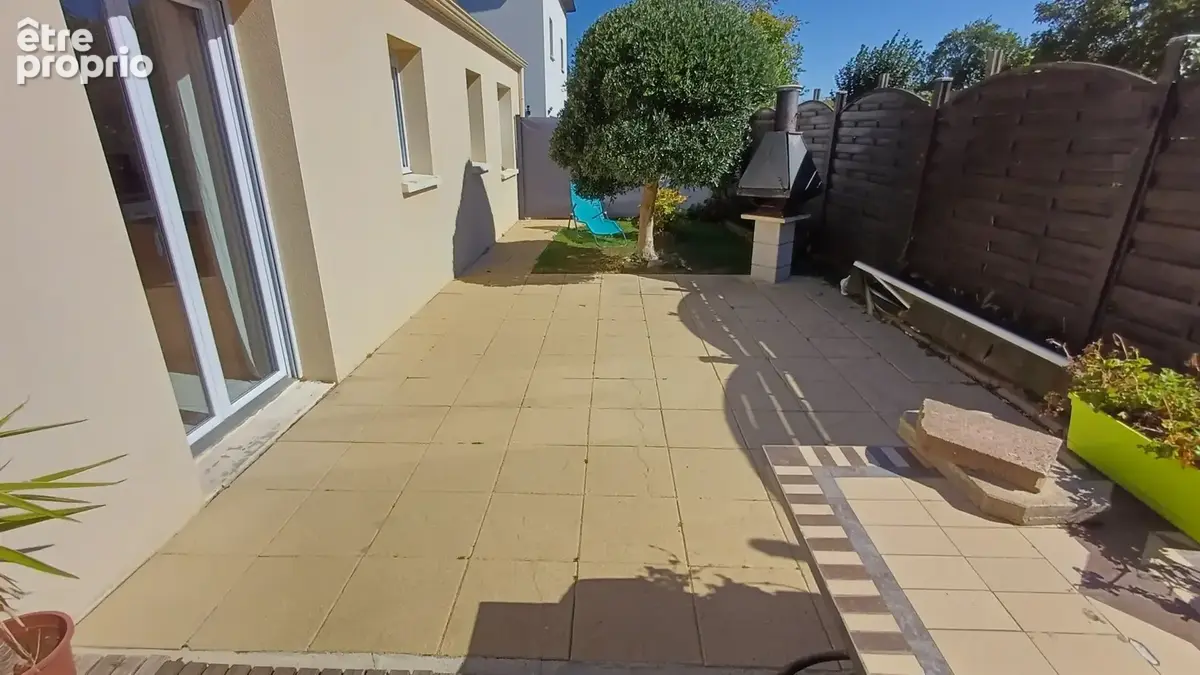 Maison 3 pièces 71 m² à vendre à Ploufragan (22440) - photo 9
