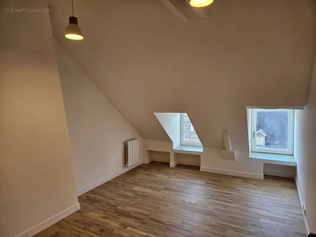 Appartement à HONFLEUR