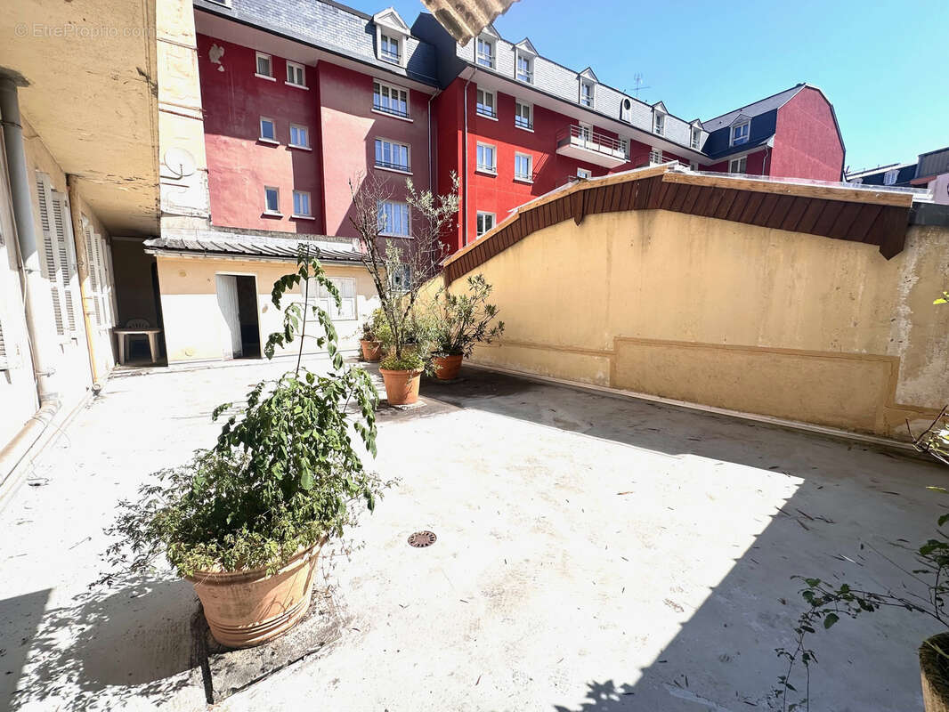 Appartement à LOURDES