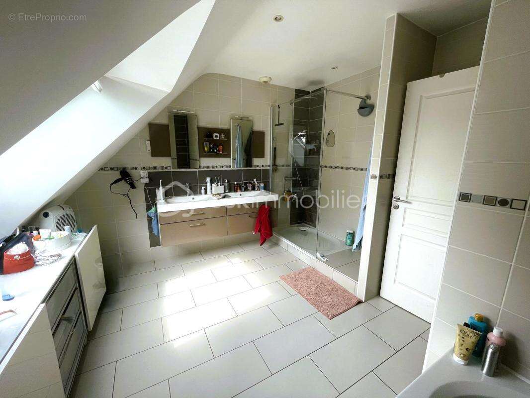  Maison contemporaine de 153 m² – Un havre de paix aux portes de Dinan - photo 10