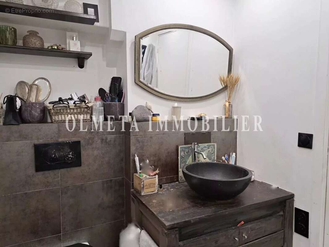 Appartement à PUTEAUX