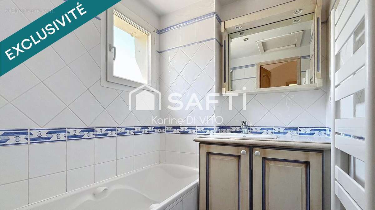 Photo 7 - Maison à ROQUEBRUNE-SUR-ARGENS