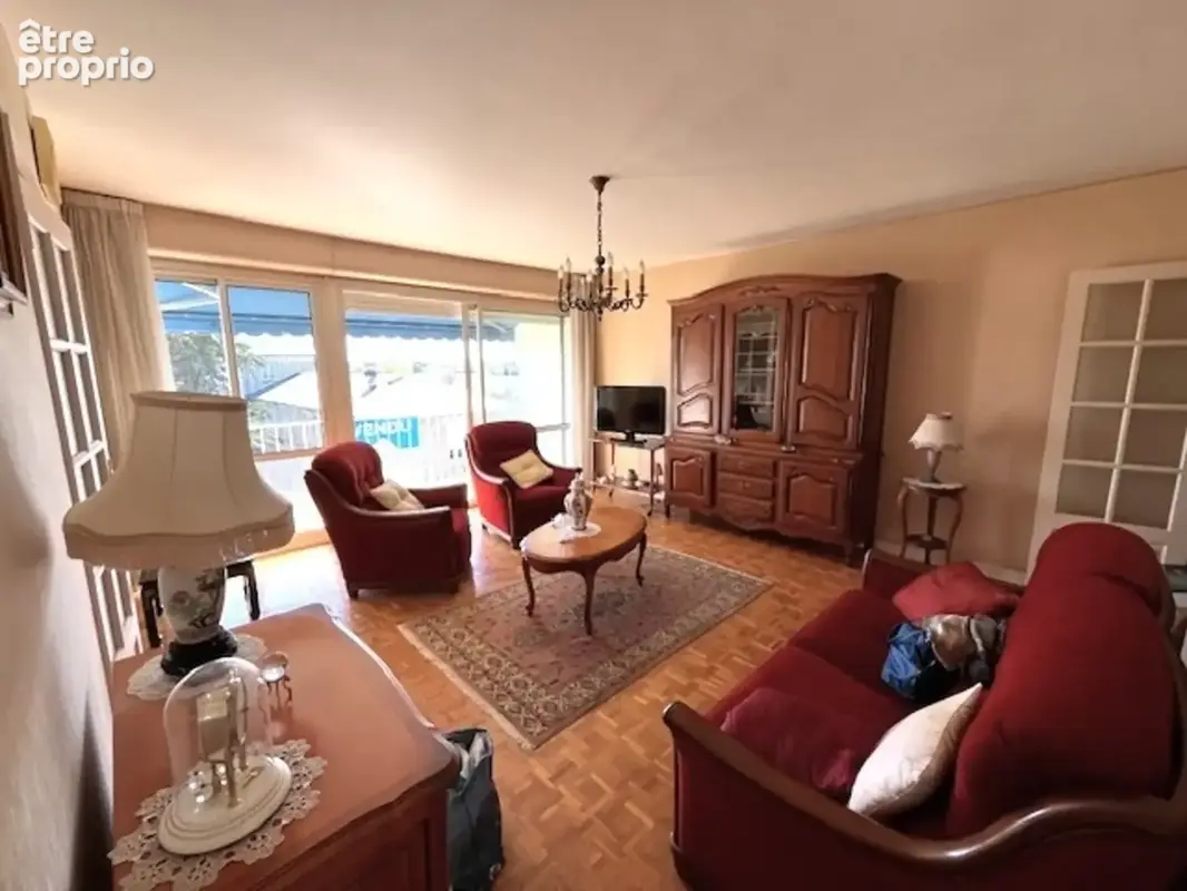 Appartement à LA ROCHELLE