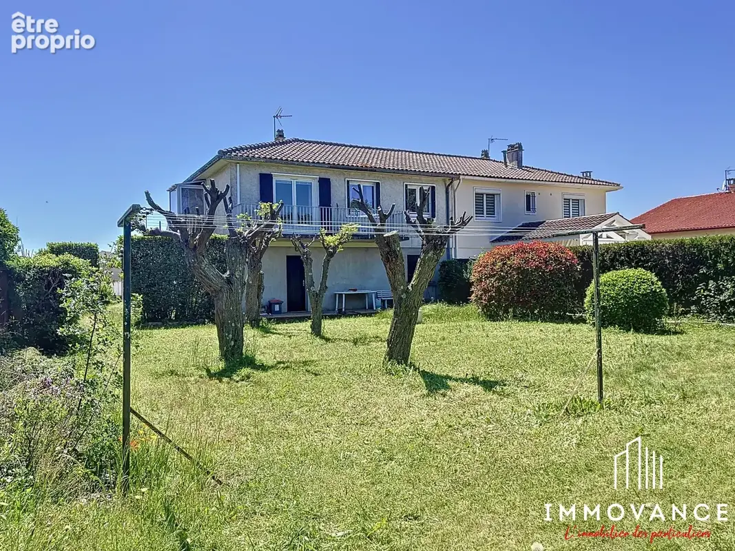 Maison 3 pièces 70 m² à vendre à Fabregues (34690) - photo 3