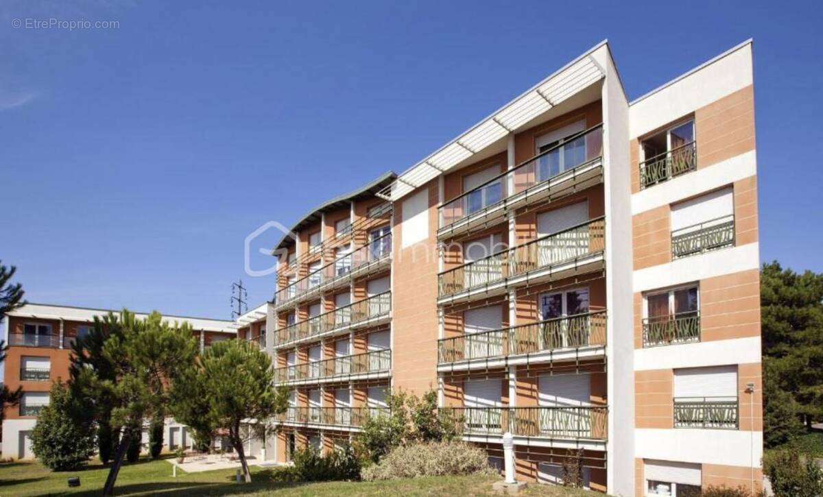 Appartement à VALENCE