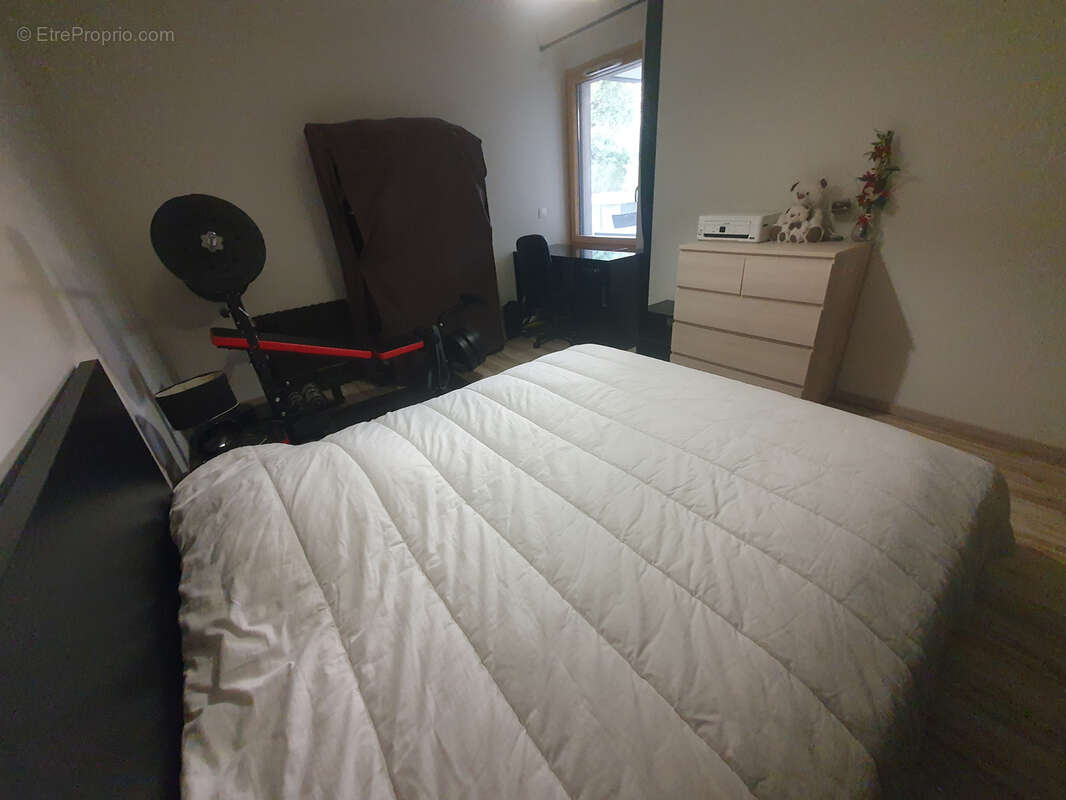 Appartement à SAINT-LOUIS