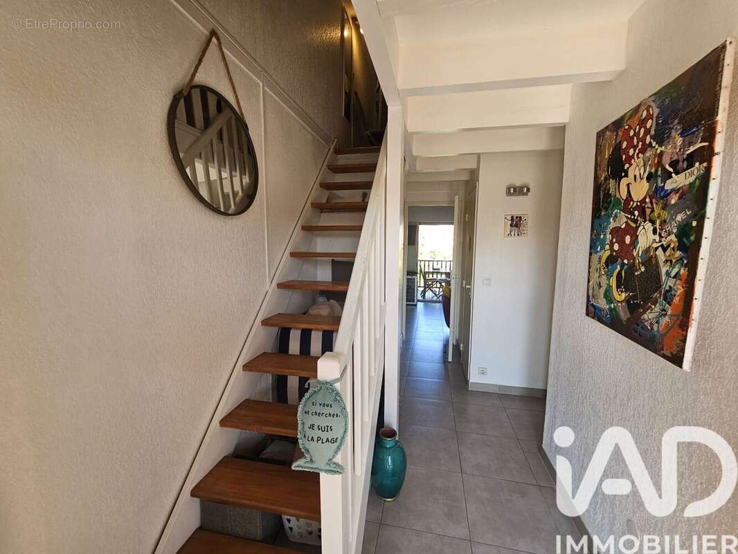 Photo 6 - Appartement à GASSIN