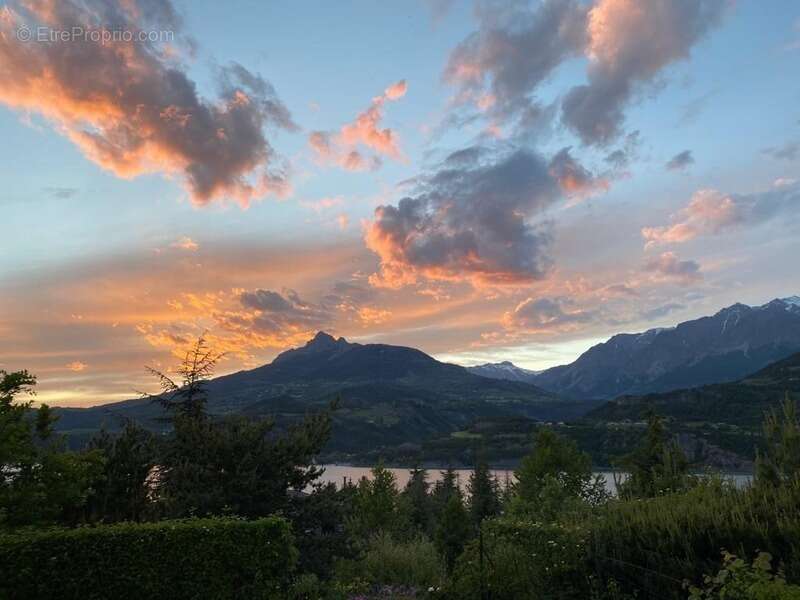 Maison à SAVINES-LE-LAC