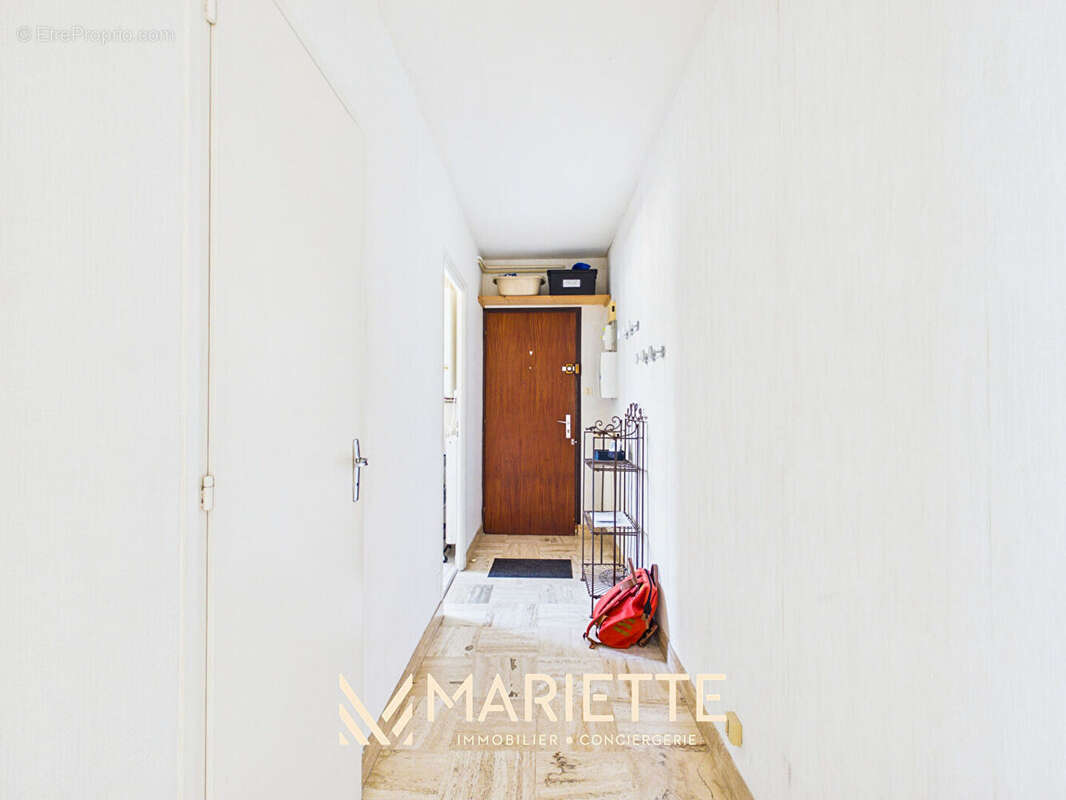 Appartement à CONCARNEAU