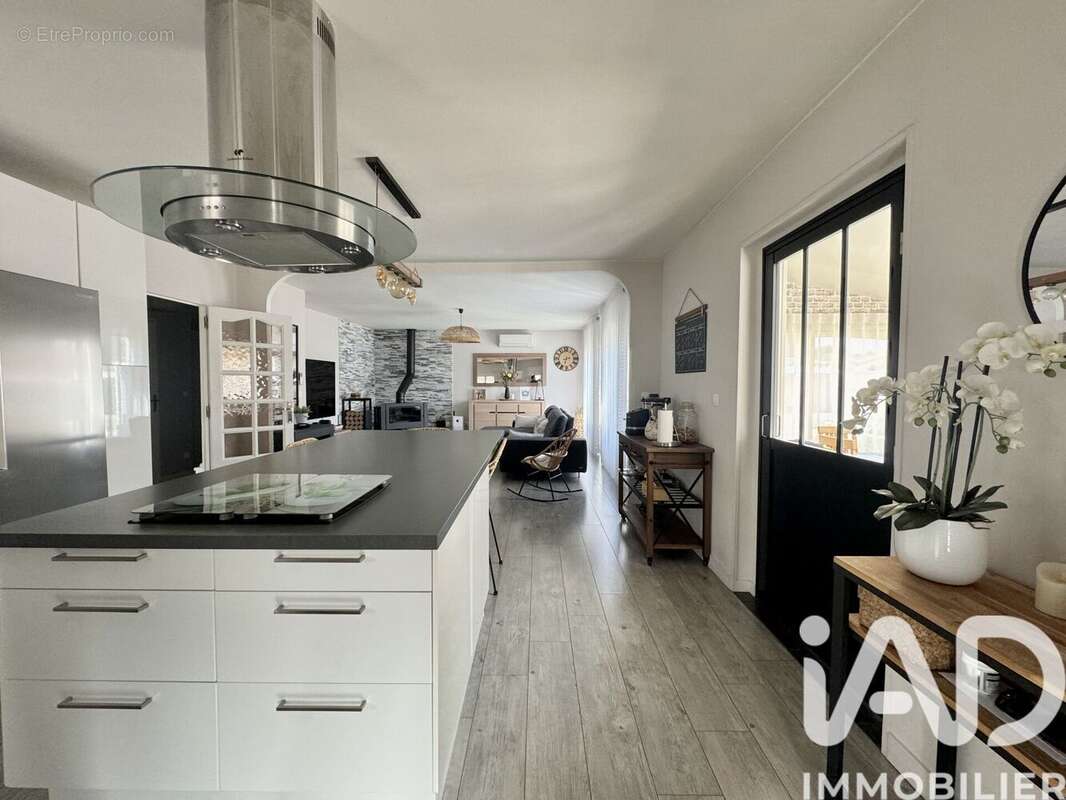 Photo 3 - Maison à FOS-SUR-MER