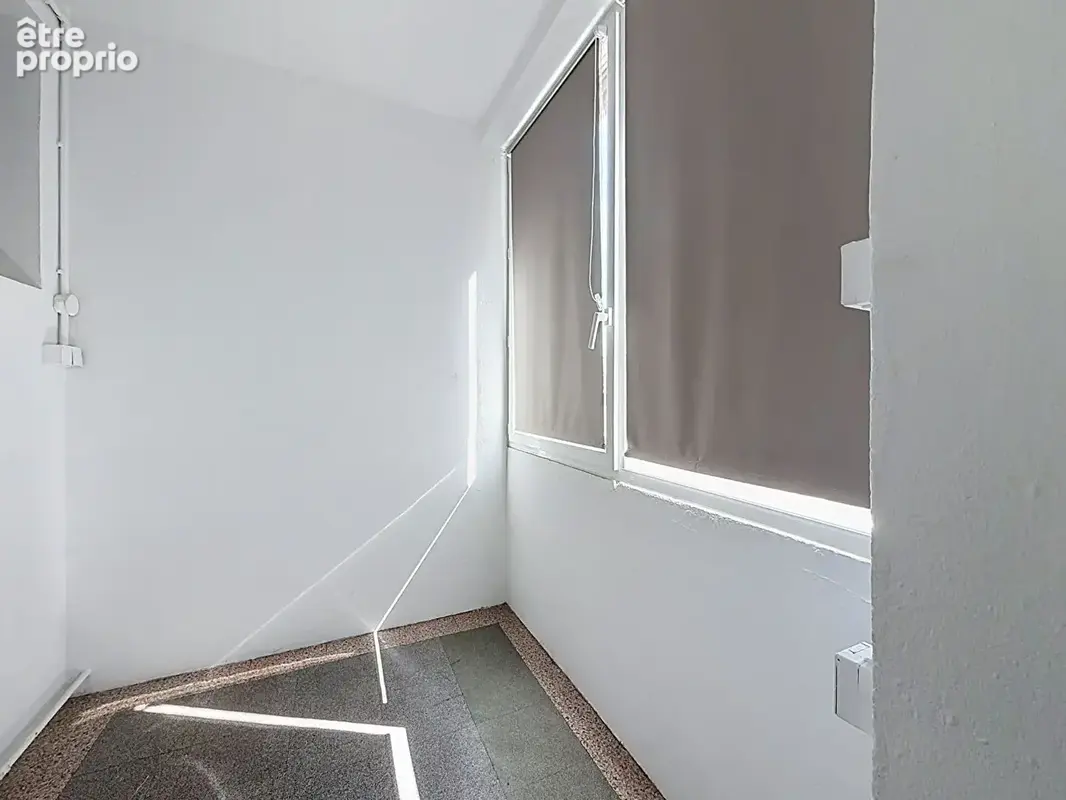 Appartement T4 de 95 m² avec parking et cave Avignon - photo 6