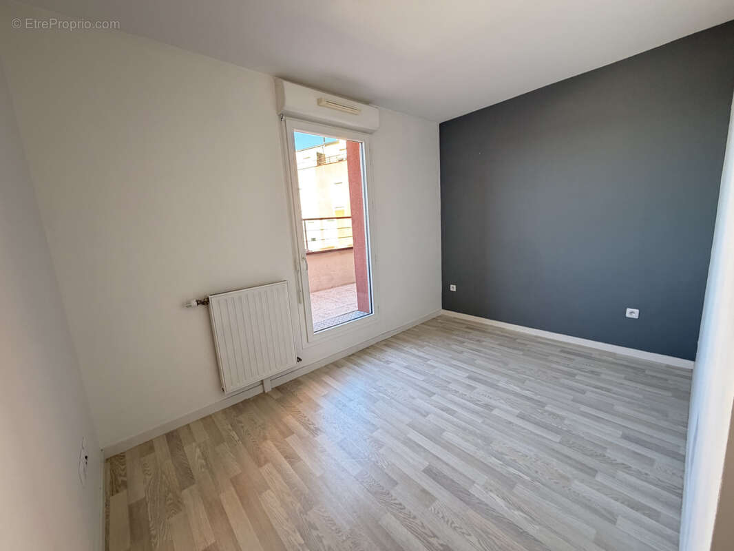 Appartement à LE MANS