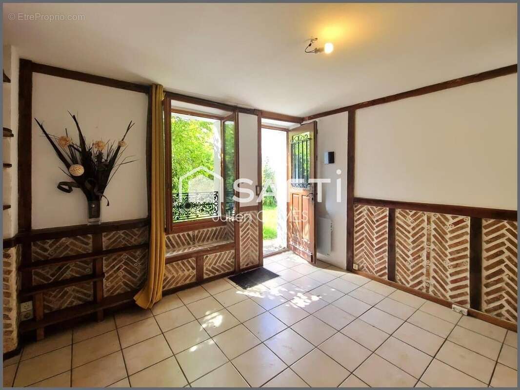 Photo 6 - Maison à MITRY-MORY