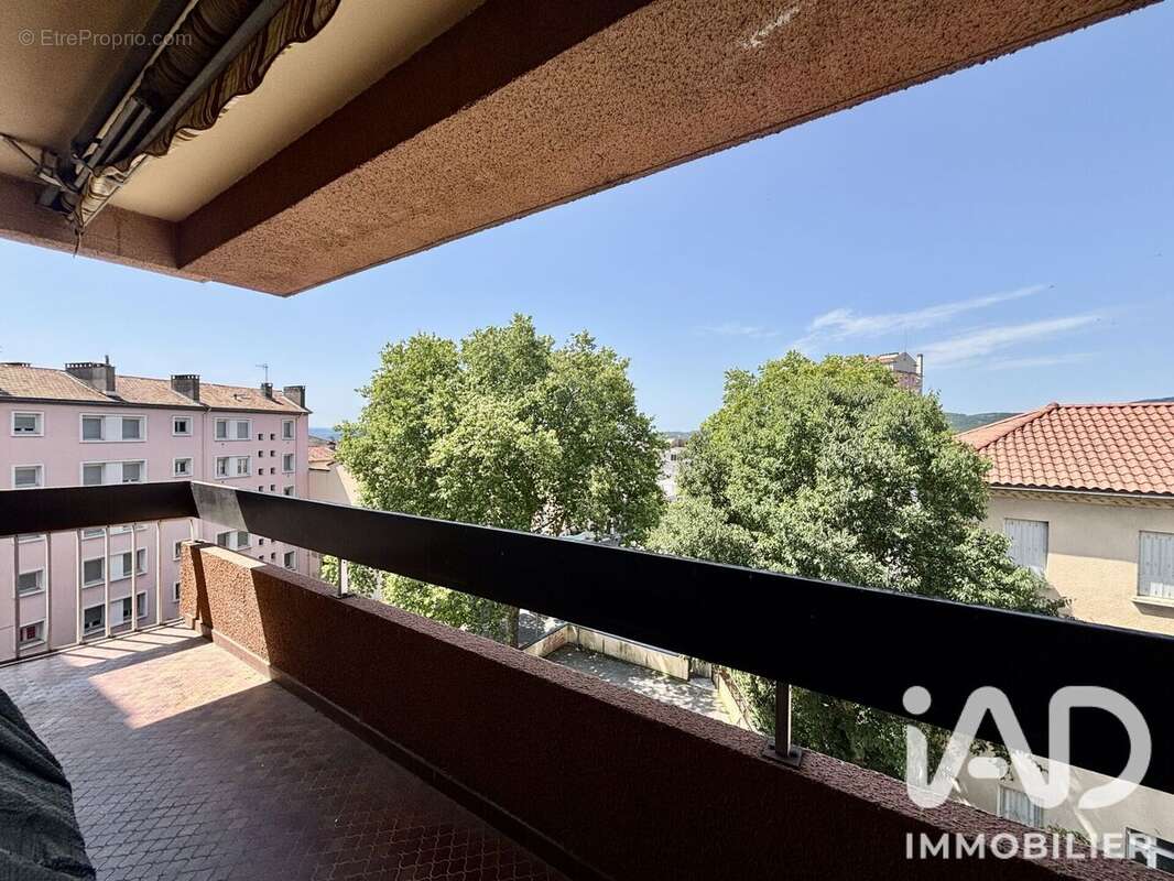 Photo 7 - Appartement à AUBENAS