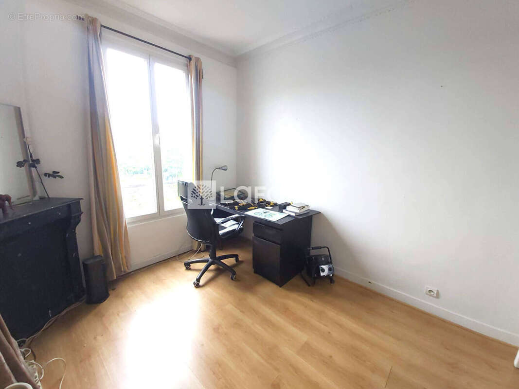 Appartement à ROSNY-SOUS-BOIS