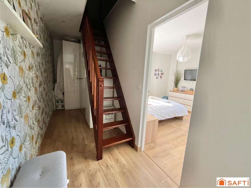 Photo 9 - Maison à AMFREVILLE-LA-MI-VOIE