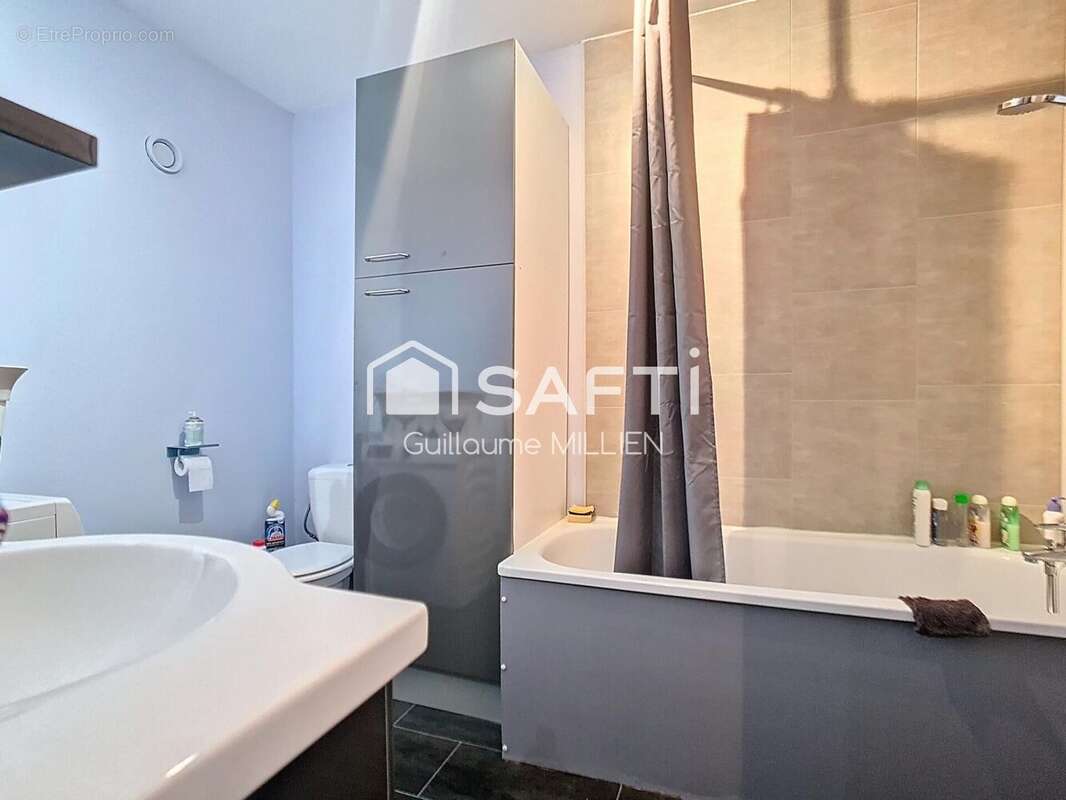 Photo 4 - Appartement à MONS-EN-BAROEUL