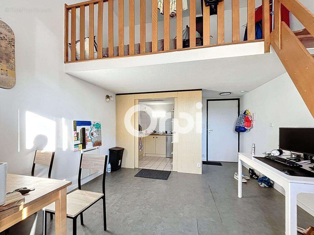 Appartement à BRIVE-LA-GAILLARDE