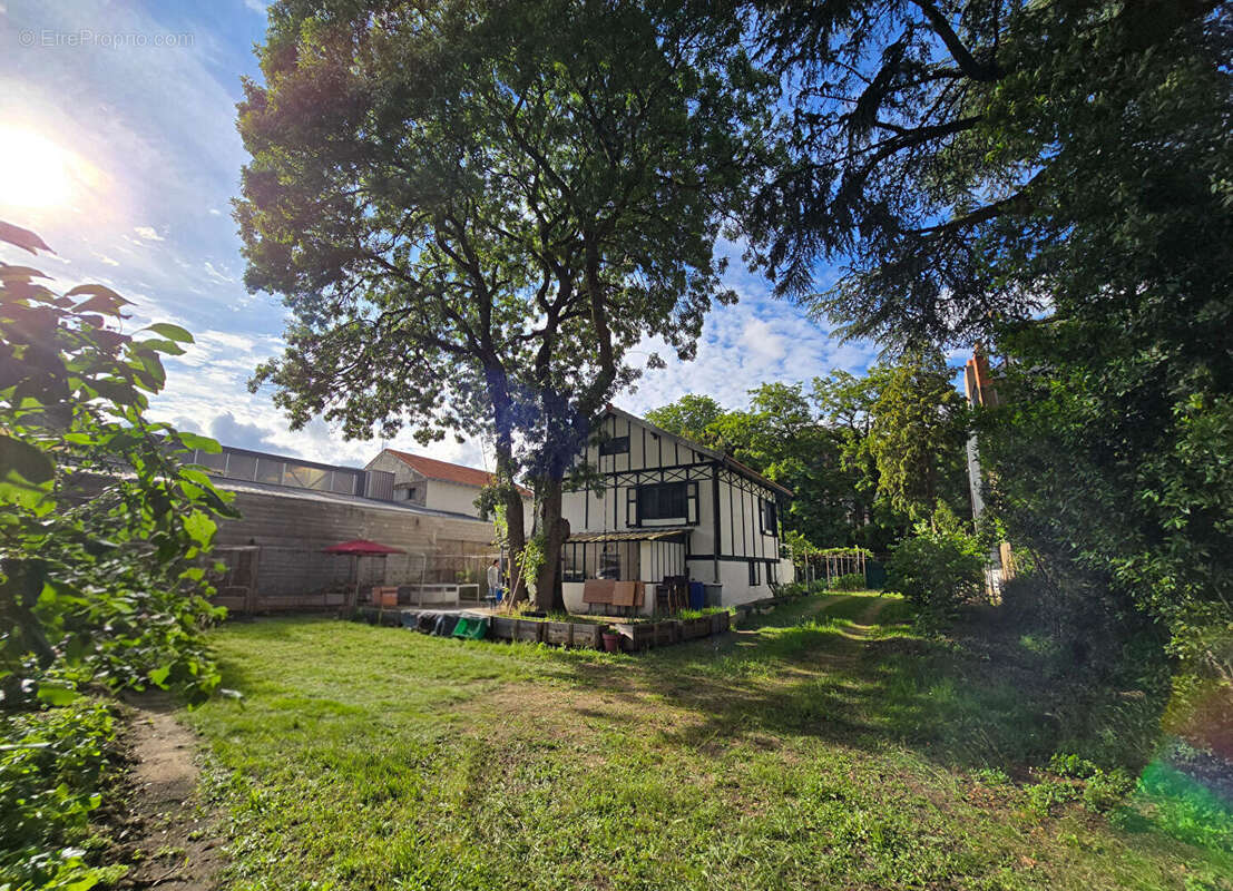 Maison à REZE
