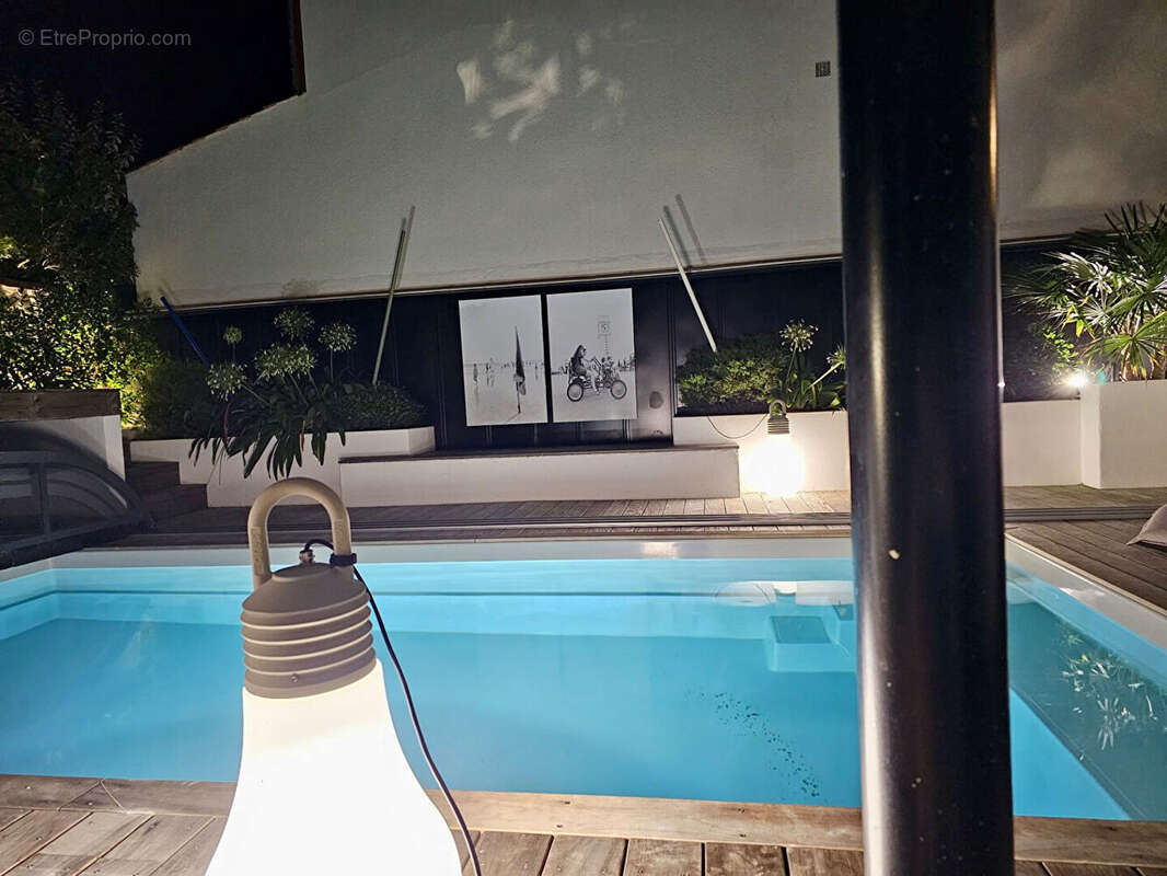 Maison à LES SABLES-D&#039;OLONNE