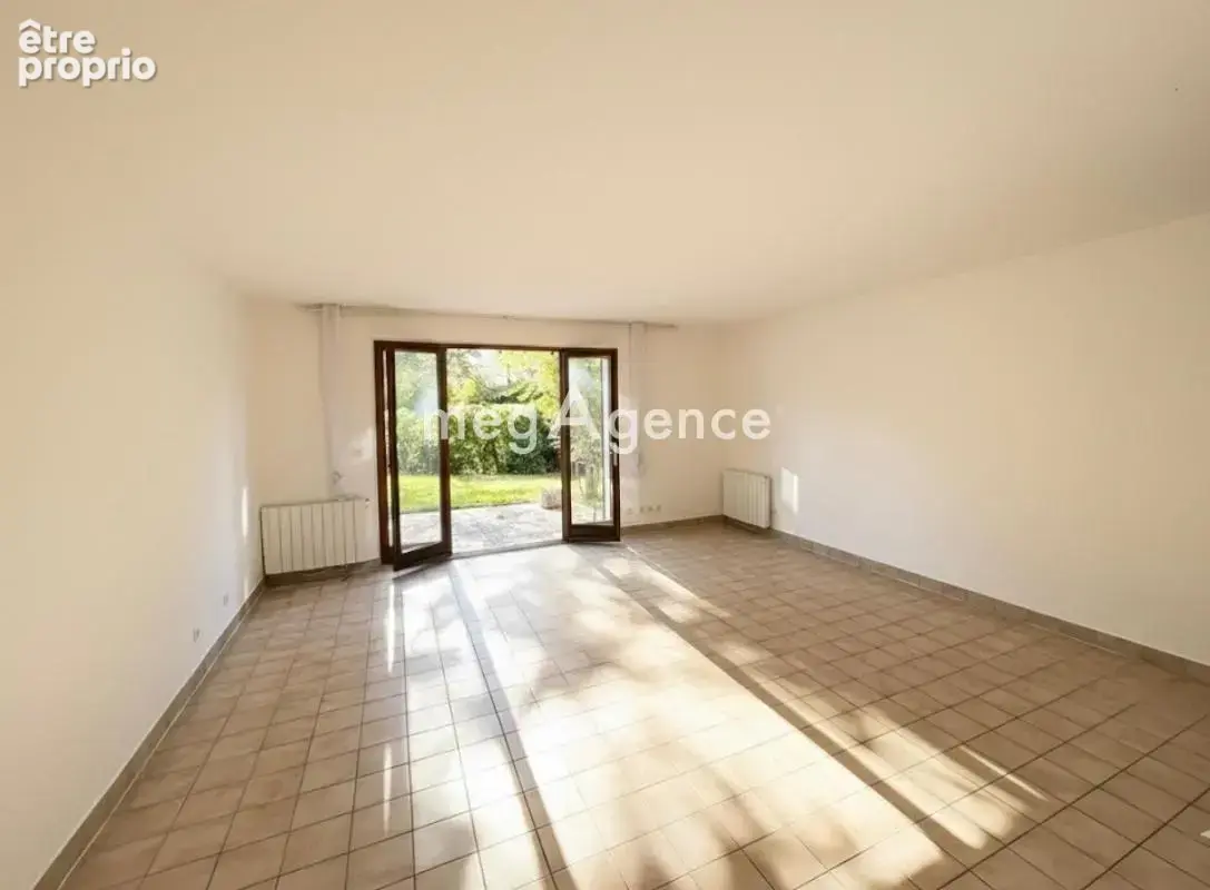 Maison familiale 182 m² – 5 chambres, jardin et garage – Centre village Saint-Nom-la-Bretèche (78860) - photo 3