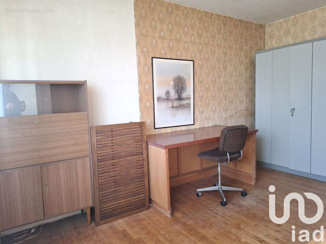 Photo 7 - Maison à LA ROCHELLE