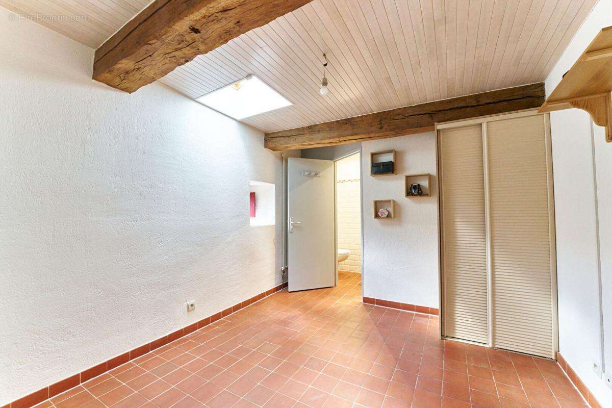 Maison à LA GAUBRETIERE
