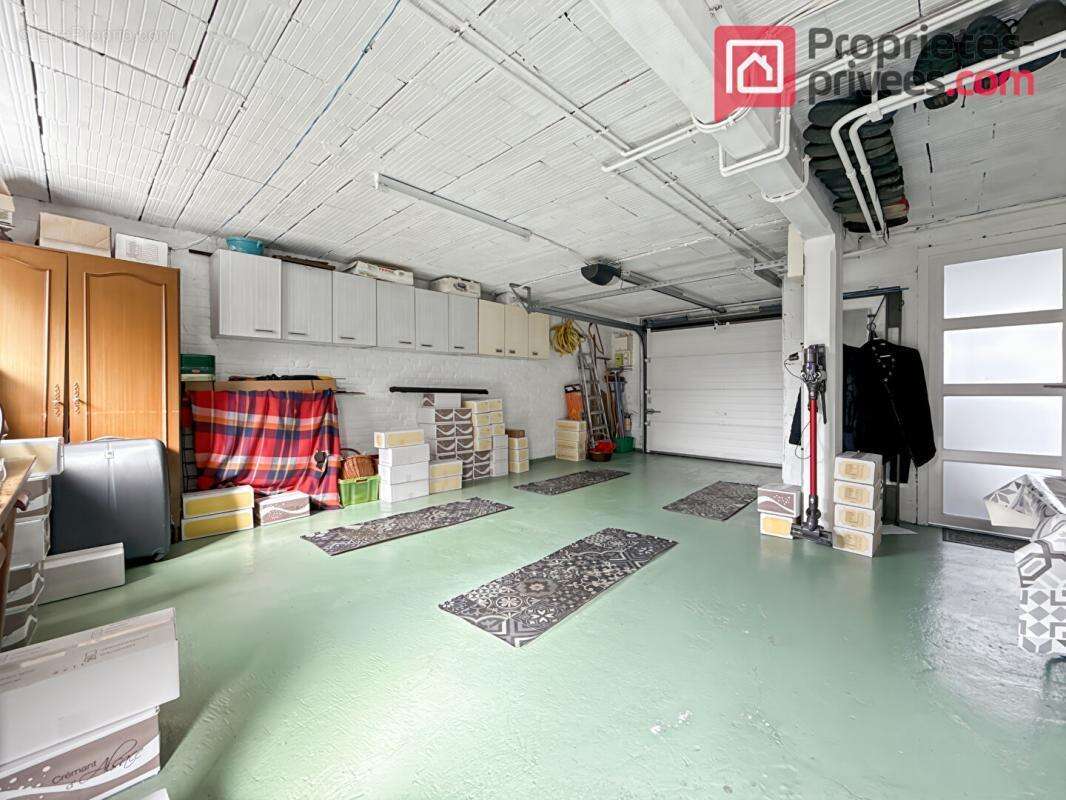 Maison à ARMENTIERES