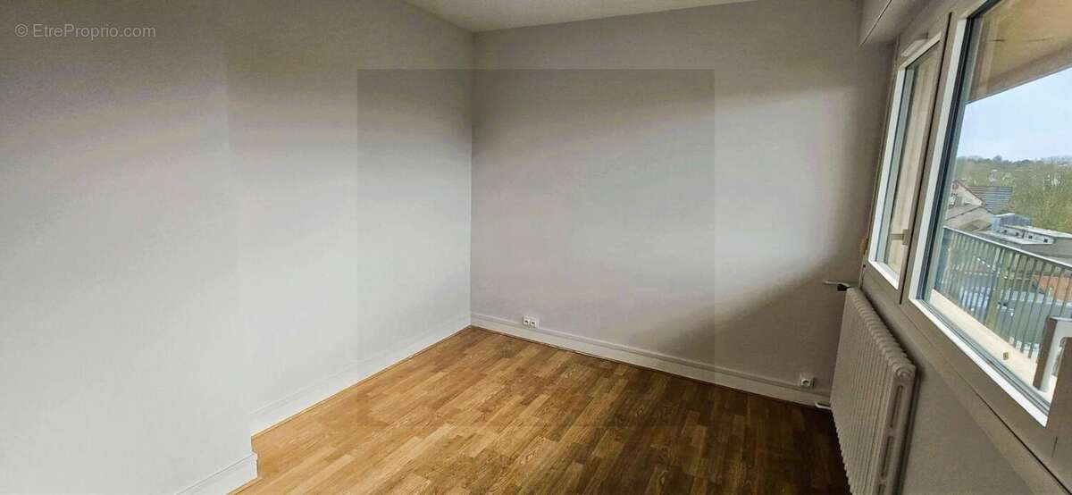 Appartement à CHARTRES