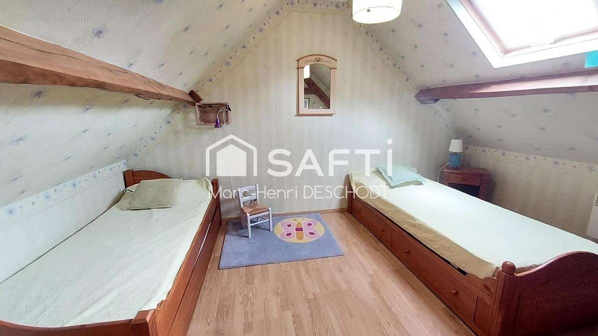 Photo 9 - Maison à CAUMONT