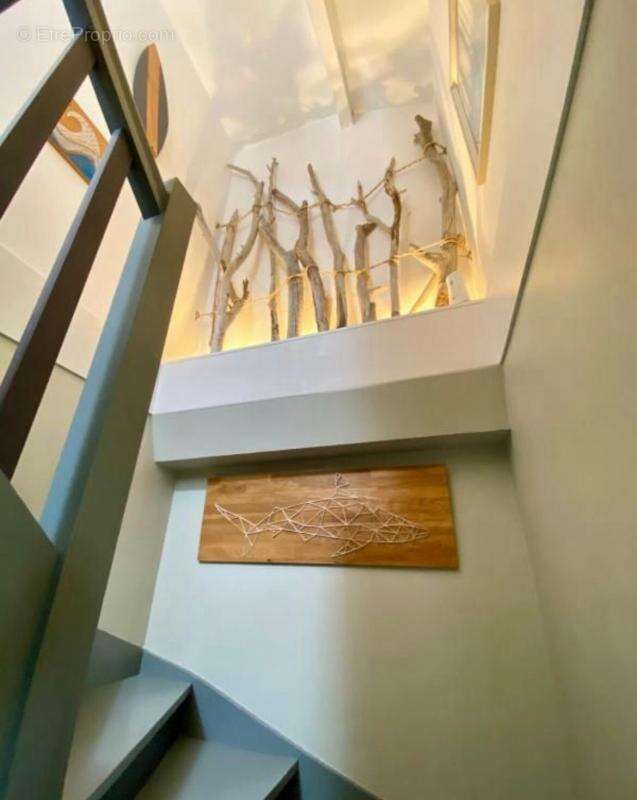 Appartement à ONDRES