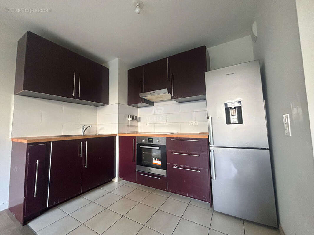 Appartement à PONTOISE