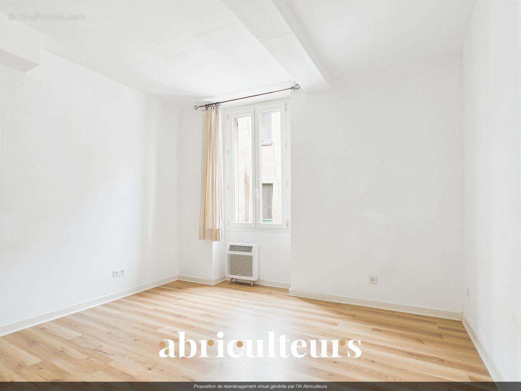 Appartement belle luminosité naturelle en vente à Callian (83440) - photo 8