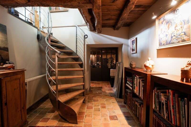 Maison à vendre 8 pièces proche de MACON (71) - photo 11