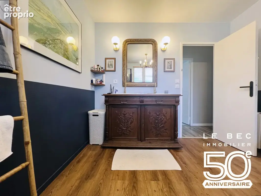 Maison 7 pièces 151 m² à vendre à Noyalo (56450) - photo 9