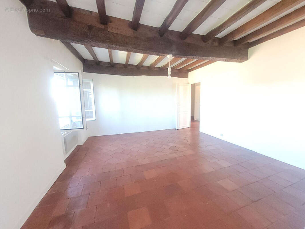 Appartement à MONTAUBAN