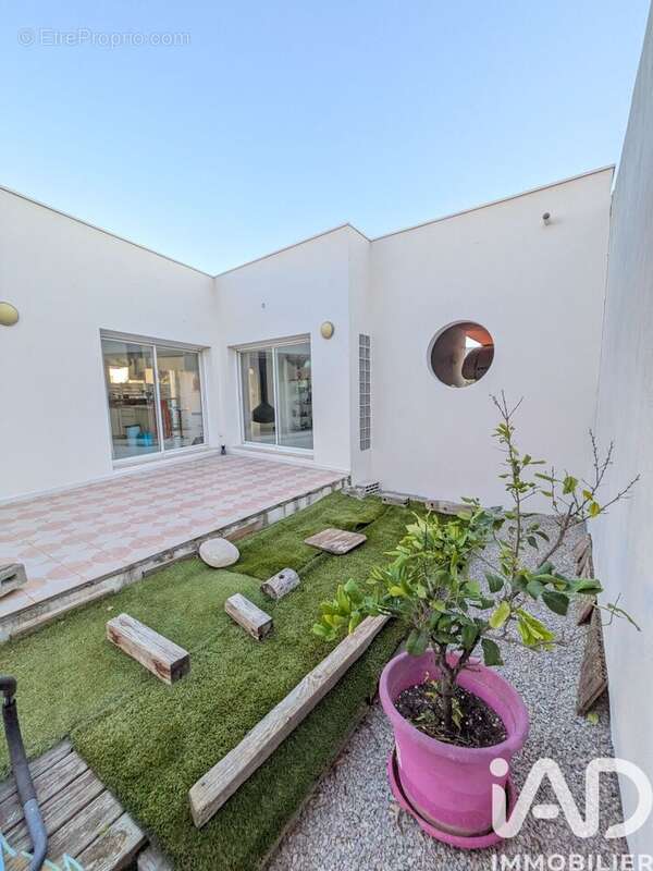 Photo 9 - Maison à SETE