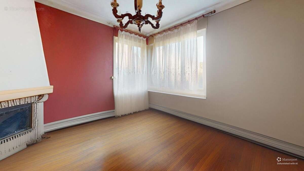 Maison à SAINT-DIE-DES-VOSGES