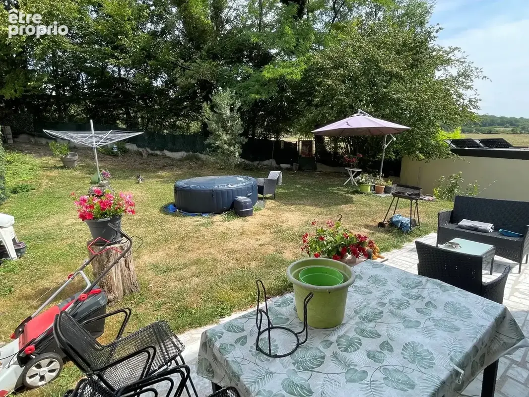 Maison 5 pièces 94 m² à vendre à Coubron (93470) - photo 4