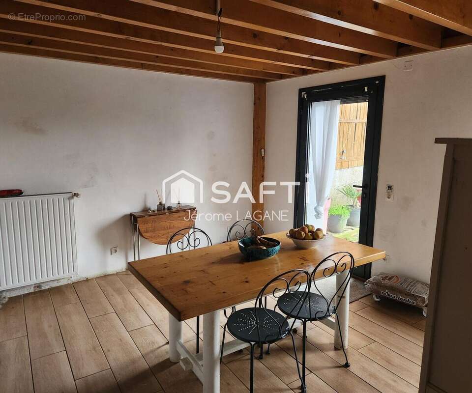 Maison 90 m² à Saint-Gaudens  - photo 8