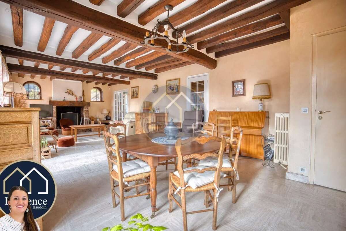 Maison à NOGENT-LE-ROI