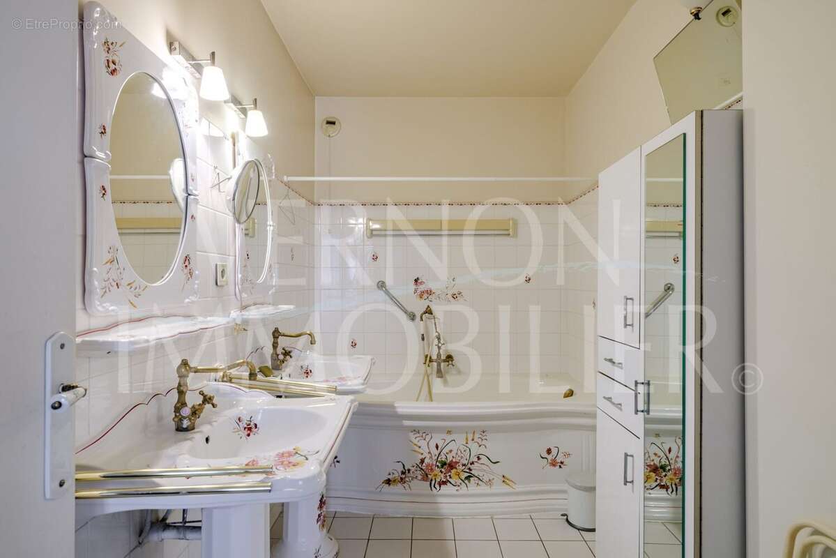 Appartement à VERNON