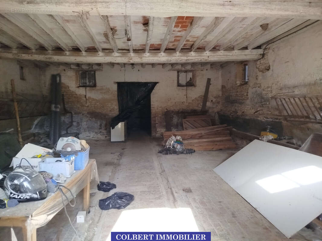Maison rénovée avec dépendances exceptionnelles   Un bien rare aux multiples possibilités - photo 14