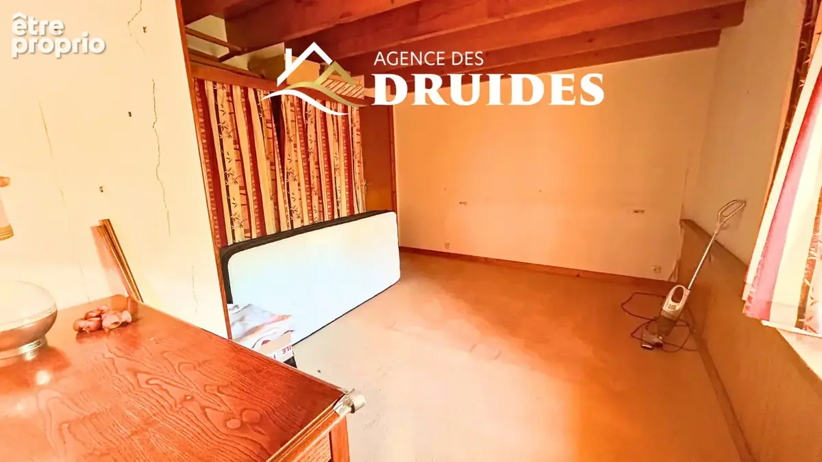 ACHAT - VENTE CARNAC-PLOUARNEL a deux pas de la plage Longère de 236m² avec terrain de 5600m² - photo 10