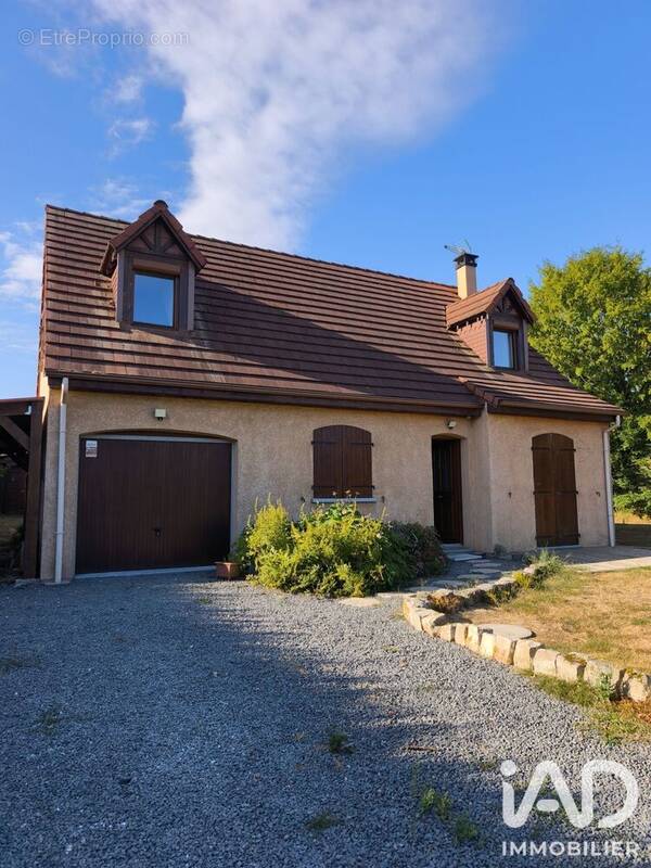 Photo 1 - Maison à ECAQUELON